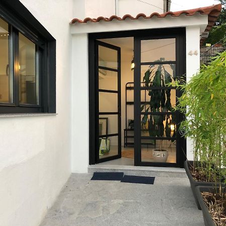 Casa Arealonga Lejlighed Vigo Eksteriør billede