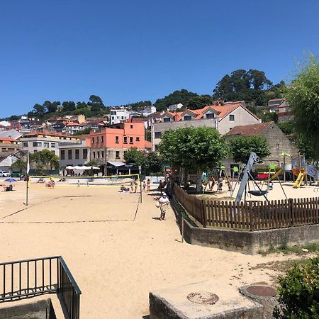 Casa Arealonga Lejlighed Vigo Eksteriør billede